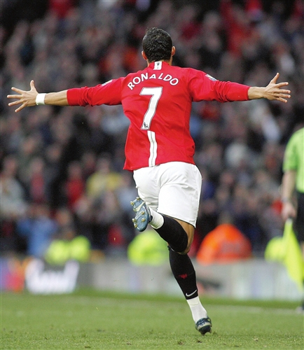 英超的高投 英超的高投